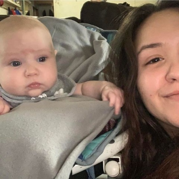 Meet your Posher, Fusceina - Picture 1 of 1